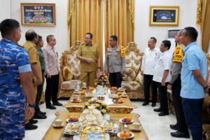 GHM 2025 Tetap Dilaksanakan, Gubernur Pastikan Rute Tak Berubah