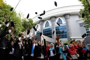 Program Studi Pendidikan Jasmani UNG Raih Akreditasi Unggul dari BAN-PT
