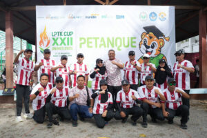 Kontingen UNG Raih Enam Medali di LPTK CUP XXII 2025