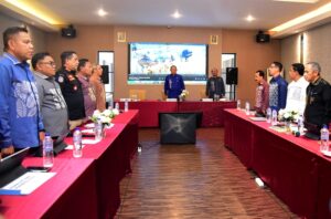 Penyerapan Anggaran Gorontalo November 2025 Meningkat, Ini Datanya