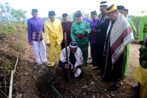 GIC Mulai Dibangun, Tahapan Engineering Review Siap Dikebut 4 Bulan
