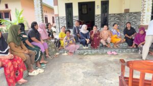 Warga Suarakan Kesenjangan Fasilitas Dasar, Dheninda Janji Kawal Hingga Realisasi