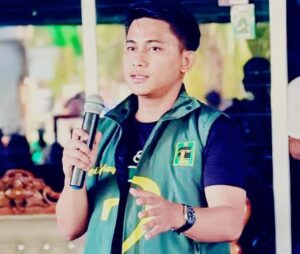 Robin Yusuf Tekankan Edukasi Dini untuk Hambat Penyebaran HIV/AIDS