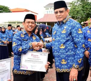 Penundaan Doa dan Zikir HUT Provinsi Gorontalo Tuai Perhatian, Panitia Beri Penjelasan