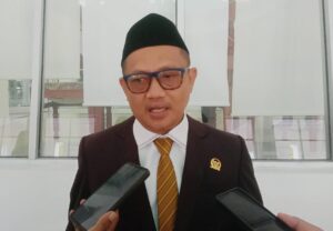 Irwan Hunawa Ajak Seluruh Elemen Majukan Provinsi Gorontalo di Usia ke-25