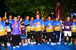 GHM 2025 Bawa Dampak Ekonomi Nyata, Dari Stand UMKM hingga Industri Hotel