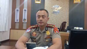 Angka Lakalantas di Gorontalo Meningkatkan, 11 Orang Tewas dalam 3 Bulan