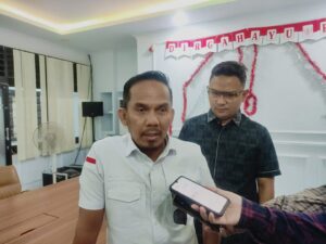 DPRD Kota Gorontalo Turlap Monitoring Persiapan Ujian Semester Ganjil