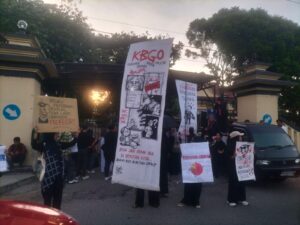 Kasus Kekerasan Berulang, Aktivis Nilai Perlindungan Perempuan di Gorontalo Masih Lemah