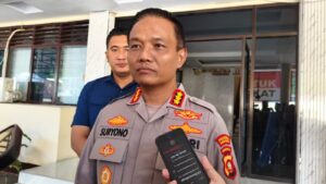 Polisi Periksa Wali Kota Adhan sebagai Saksi Terkait Penganiayaan di Sentral