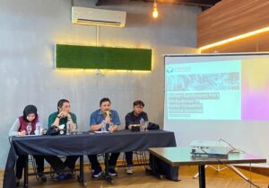 Lampaui Target Kinerja 2025, Rp9,6 Miliar Potensi Kerugian Berhasil Dicegah