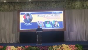 Rahmat Gobel Pacu Ketahanan Pangan untuk Dongkrak Kemakmuran Gorontalo