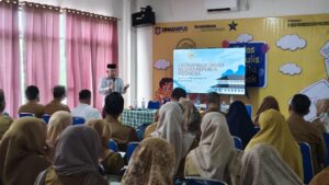 Diarpus Gorontalo Bersama MPR RI Dorong Penguatan Literasi Kebangsaan