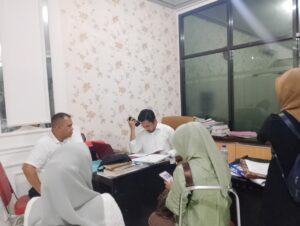 Mahasiswa Polisikan Rektor UMGO, Buntut Pencemaran Nama Baik