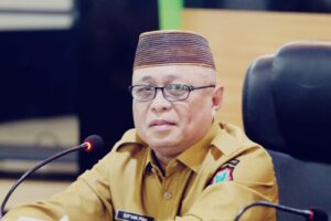 Pisah Sambut Tahun Baru di Kabgor Akan Diwarnai Dzikir Akbar