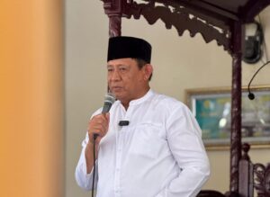 Program Safari Jumat Pemprov Gorontalo Berlanjut 2026