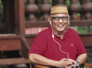 Rusli Habibie Sebut GHM 2025 Peluang Besar Masyarakat Raup Rezeki