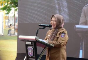 Angka Stunting Gorontalo Naik-Turun, Wagub Idah Minta Kerja Kolektif Lebih Serius
