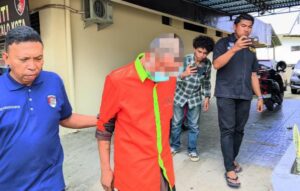 Residivis di Gorontalo Kembali Berulah, Motifnya Ekonomi dan Pengaruh Miras