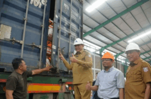 Pemprov Kawal Penyaluran Benih Jagung untuk 33 Ribu Hektare Lahan