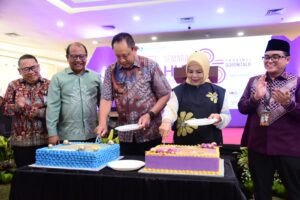 Bakti Sosial dan Hiburan Rakyat Meriahkan HUT ke-25 Provinsi Gorontalo di Citymall