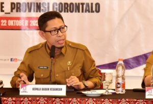 Mendagri Apresiasi Realisasi APBD 2025 Pemprov Gorontalo, Pendapatan Tembus 99,75 Persen