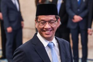 Gaji Guru Ngaji & Imam Desa Terancam Hangus! Regulasi MENKEU RI Bikin Kepala Desa se-Gorontalo Menjerit