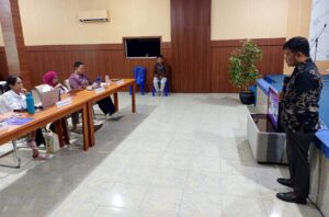 Timsel KPID Gorontalo Tegaskan Transparansi Seleksi, Ini Peserta yang Lolos
