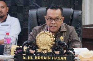 DPRD Kota Gorontalo Apresiasi Larangan Waria Nongkrong di Pasar Sentral