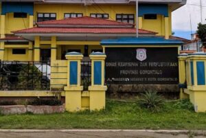Dukungan Legislatif Menguat, Dinas Kearsipan Siap Tingkatkan Mutu Penataan Arsip