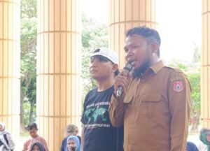 Polemik Kebijakan Dana Desa Tidak Dibayarkan, Kades Tuntut PMK 81 Dicabut