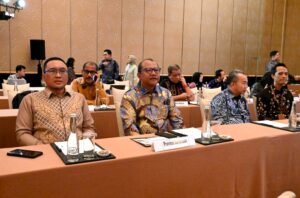 Inflasi Rendah 2,21 Persen, Gorontalo Jadi Provinsi Berkinerja Baik Secara Nasional