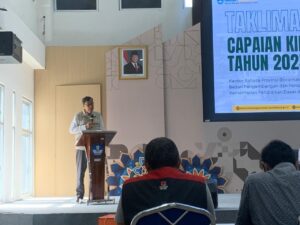 Kantor Bahasa Gorontalo Perluas Pembinaan dan Pelindungan Bahasa
