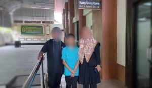Guru SDN di Gorontalo Didakwa Aniaya Murid, Keluarga Korban Soroti Kejanggalan Proses Hukum