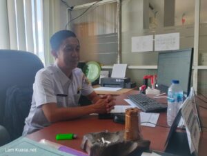Disdik Kotamobagu Tuntaskan Penyaluran Bantuan Anak Asuh 2025