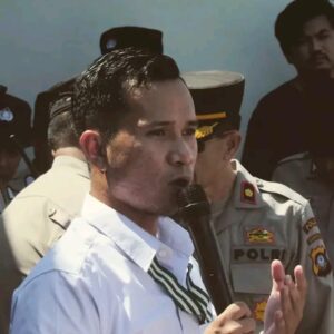 Pani Gold Mine Disorot Usai Video Pesta di Tengah Musibah Banjir