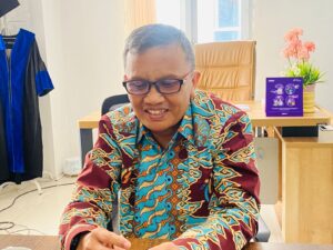 Mahasiswa UMGo Mengeluh Dipersulit Ujian Skripsi, Begini Tanggapan Pihak Kampus