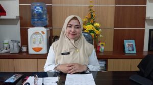 Banjir Meluas di Kabupaten Gorontalo, Dinsos Fokus Distribusi