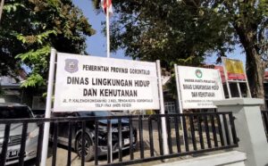 Tuduhan Pembiaran Amdal Dinilai Salah Kaprah, DLHK Beri Klarifikasi