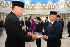 Pemprov Gorontalo Tegaskan Hak ASN Tetap Dibayar Januari Ini