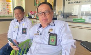 Perceraian di Gorontalo Tembus 2.880 Perkara, Istri Paling Banyak Menggugat