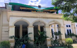 Perpustakaan Kabupaten Gorontalo Mulai Terapkan Perda Baru