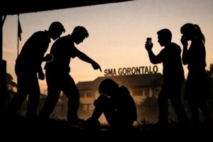 Kasus Perundungan Kembali Coreng Institusi Pendidikan di Gorontalo, Ibu Korban Ungkap Kronologi