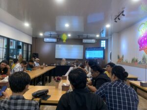 Pemprov Gorontalo Optimalkan Anggaran untuk Publikasi Program Daerah