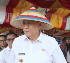 Petani Gorontalo Makin Sejahtera, NTP Ungguli di Indonesia Timur