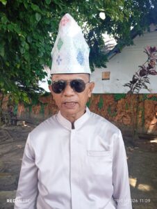 Pol-PP Kotamobagu Tertibkan Pedagang Pasar liar, berdasarkan Perda hingga Laporan Warga