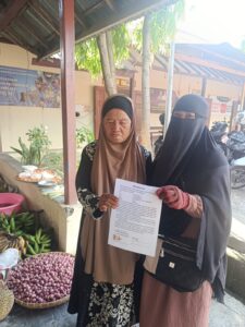 Tegas dalam Prinsip, Lunak dalam Sikap: Cara Satpol PP Tindak Pelanggar Perda di Kotamobagu