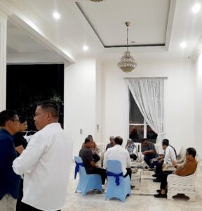 Gubernur Gorontalo Panggil Pimpinan OPD, Bahas Evaluasi dan Penguatan Kinerja