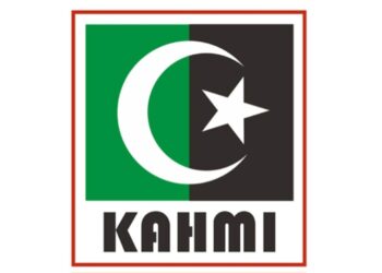 Sumber: Google (Tangkapan Layar Logo KAHMI)