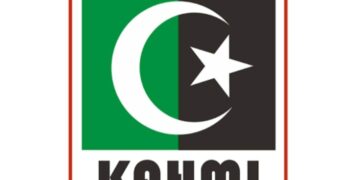 Sumber: Google (Tangkapan Layar Logo KAHMI)